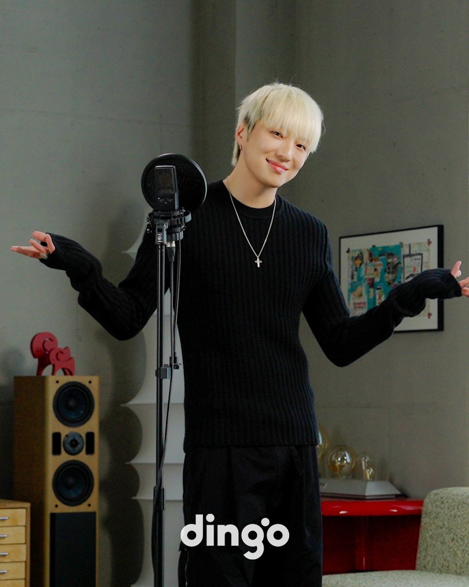 [#딩고뮤직]

앨범스포트라이트 강승윤💿🎶
정규 2집 [PAGE 2] 전곡 라이브로 준비했습니다...

11/11(화) 오후 9시에 만나요!

<a href="/official_yoon_/">official_yoon_</a> 
<a href="/ygent_official/">YG FAMILY</a>

🎁강승윤 [PAGE 2] 앨범 구매 이벤트 
한정 포카 증정, 추첨으로 사인 폴라로이드!
<a href="/Ktown4u_main/">Ktown4u_official</a> 

#강승윤 #KANGSEUNGYOON