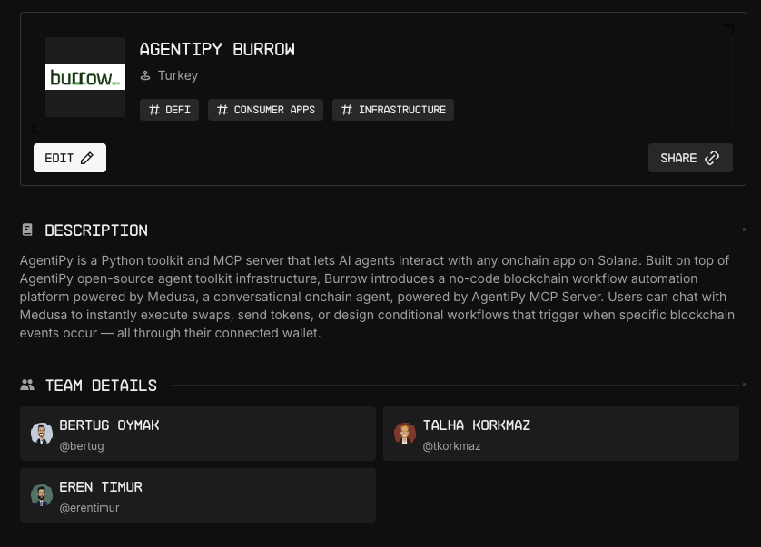 AgentiPy tweet media