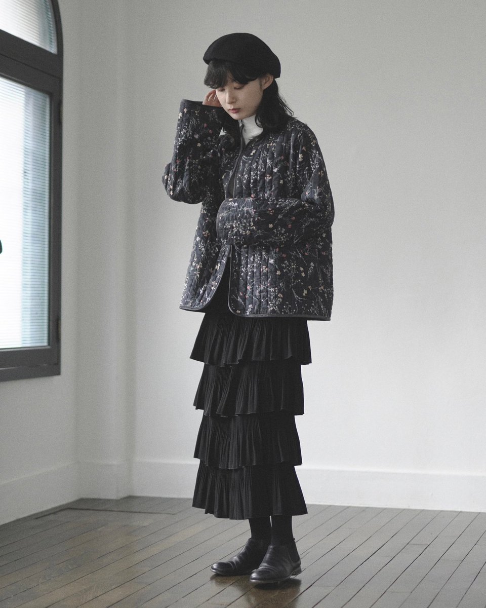 小さな洋品店〈きげんのいいひと〉 tweet media