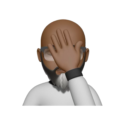 Been up for the past 48 hours trying to catch up on editing because I can say no to being on set…