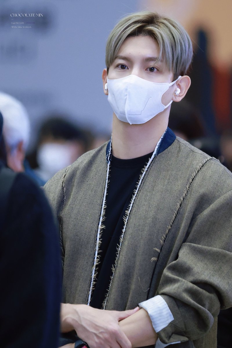 251031 GMP Departure 🛫

#최강창민 #チャンミン #MAX #심창민 #CHANGMIN #東方神起 #TVXQ #TOHOSHINKI #동방신기
