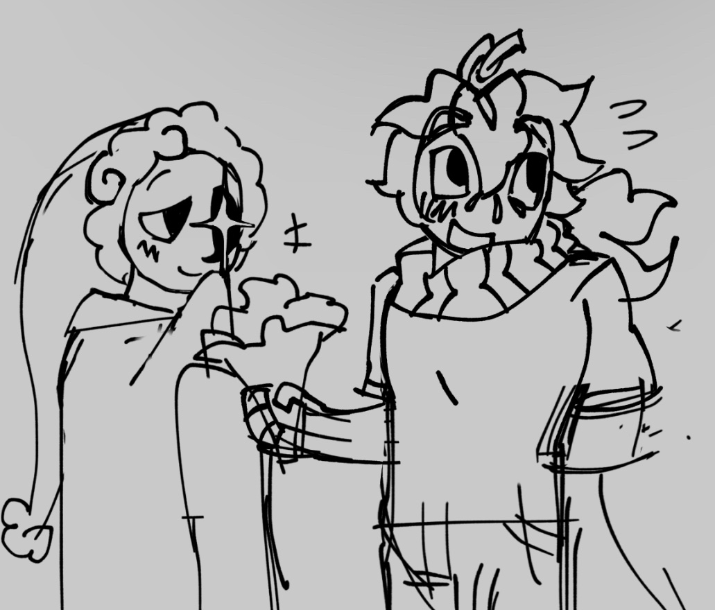 orcatnip's tweet image. moonberry I like to call them berrysleepy...