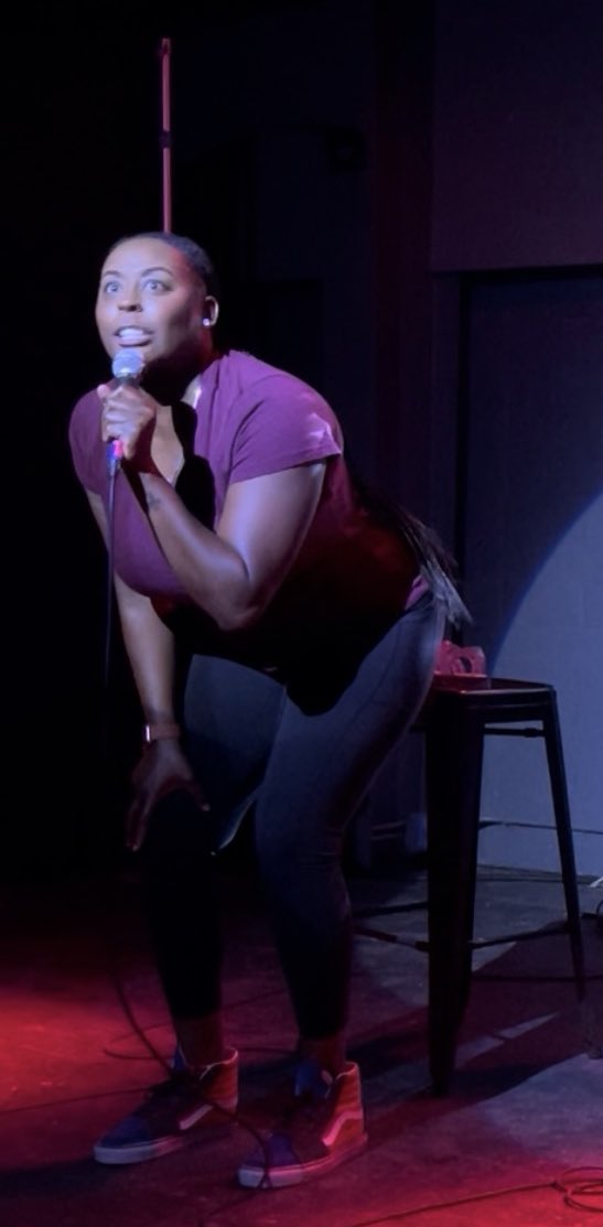 TheW360_'s tweet image. WNBA season ended so I’ve been on the mic in real life!🤸🏾‍♀️✨

W360 Nationnnn‼️‼️ The #NCAAWBB season tips off this weekend and so does the show!😎 WE GOT POINTS TO PROVE AND AGENDAS TO PUSH!😎😈