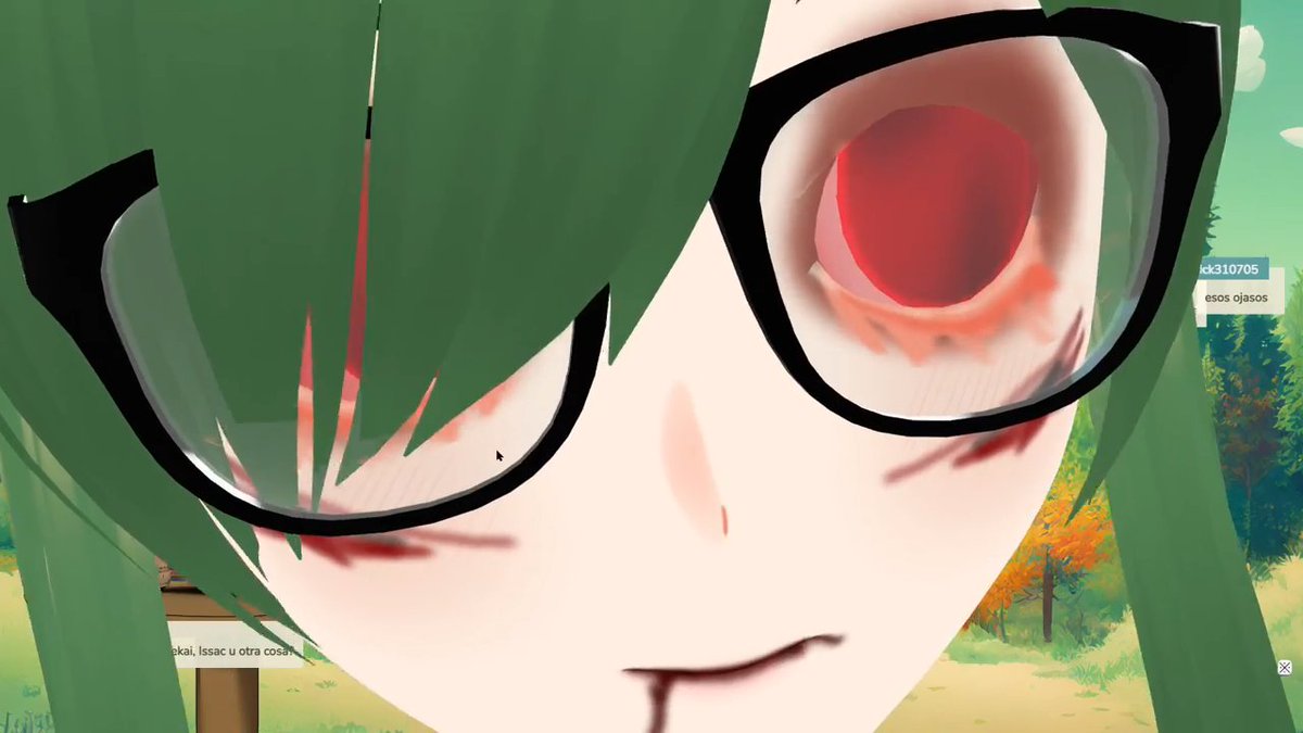 Feliz Aniversario a la primera aparición de Asco🎊

Para muchos la peor fragmento, para mí uno de los primeros pasos que me ayudaron a dirigirme a hacia lo que de verdad quería ser cómo vtuber, es muy especial para mí

Perdón porque no haya nada especial para el aniversario uwu