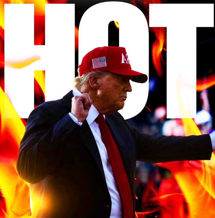 Good night patriots 🏙️