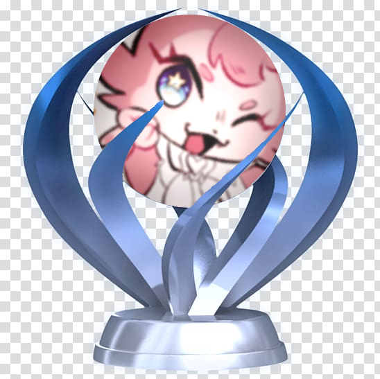 Sv3ntes's tweet photo. @pinkmemling Congratulations, here's your Platinumem trophy https://t.co/FghqcInO0y