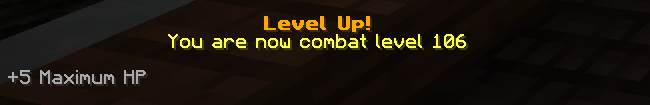 Ralph__0206's tweet photo. Wynncraft 106Lv https://t.co/BQoc5dUdJU