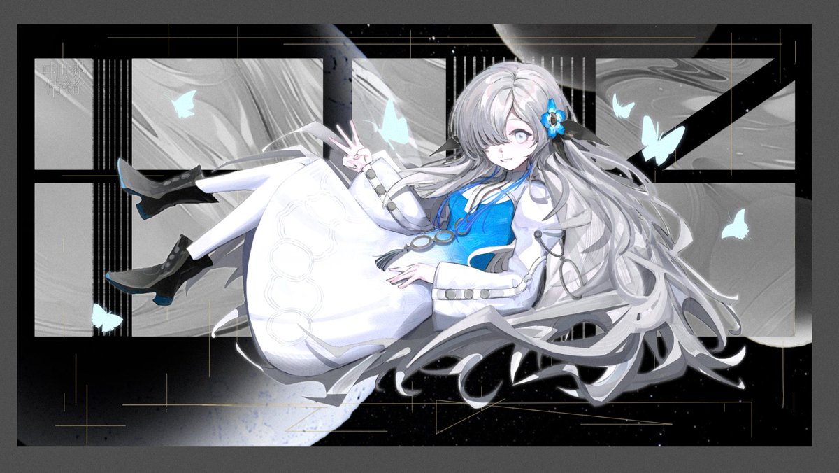 #ヰ世界情緒  #ヰ世界情緒美術部