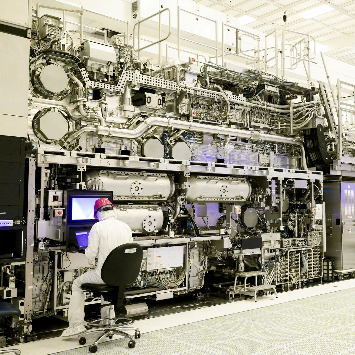 This is the reason <a href="/nvidia/">NVIDIA</a> , <a href="/OpenAI/">OpenAI</a> exist