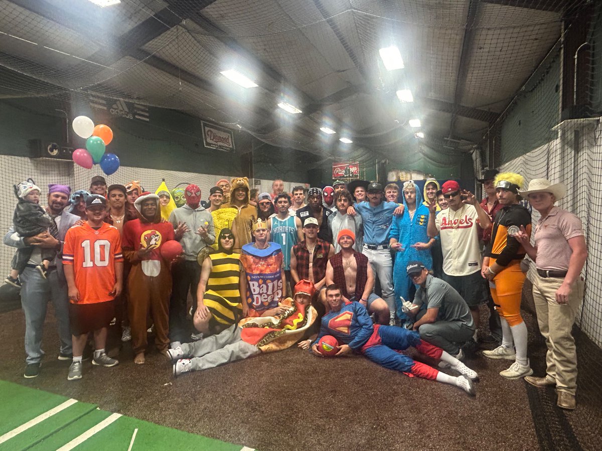 Beaver Baseball tweet media