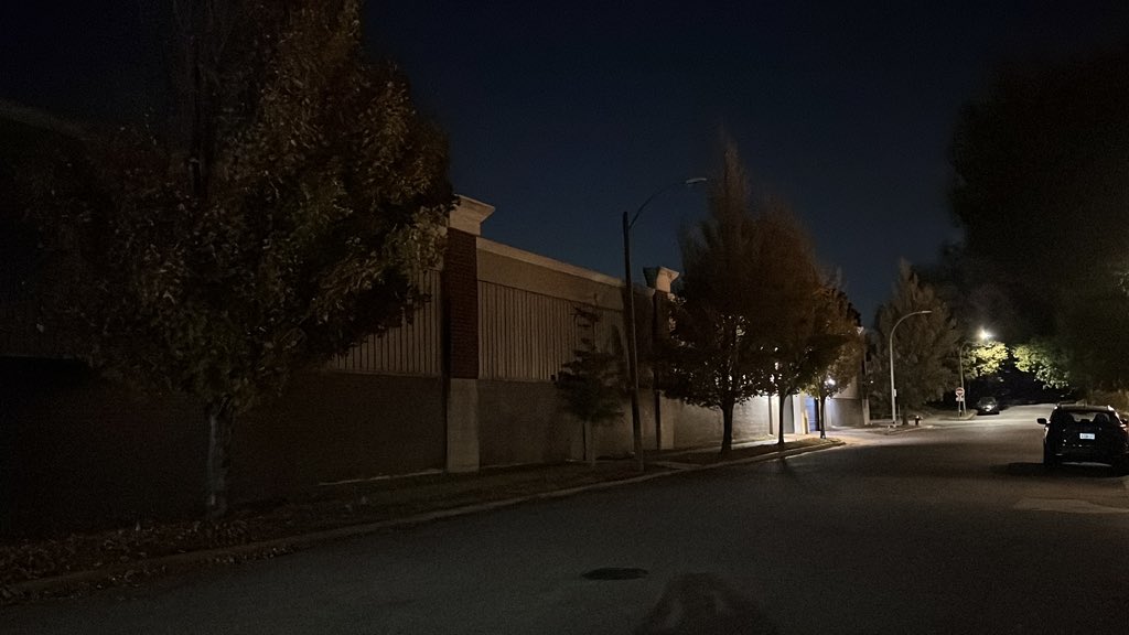 Be Civil tweet media