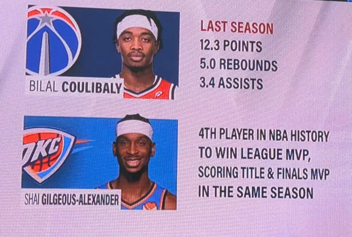 Old NBA Tweets tweet media