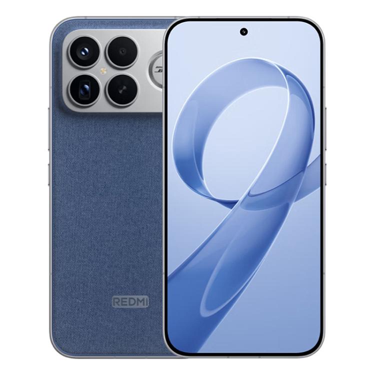 SunskyOnline's tweet photo. ⚡Redmi K90 Pro Max Highlights:
➤ Snapdragon 8 Elite Gen 5 3nm
➤ Triple 50MP Professional Camera
➤ 7560mAh + 100W/50W Charging
➤ 6.9" 120Hz OLED Display
👉https://t.co/7s0T2bkiib
#RedmiK90ProMax #Smartphone #Tech https://t.co/LeaNbgV2xF