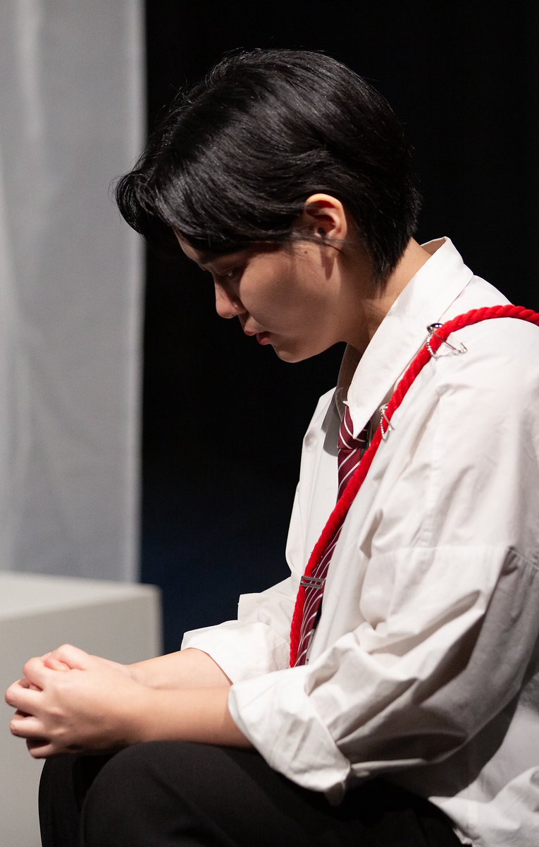 🔗 네가 경이를 그렇게 잘 알아?

#연극 하우 투 링크
2025.10.29. - 11.02.
소극장혜화당