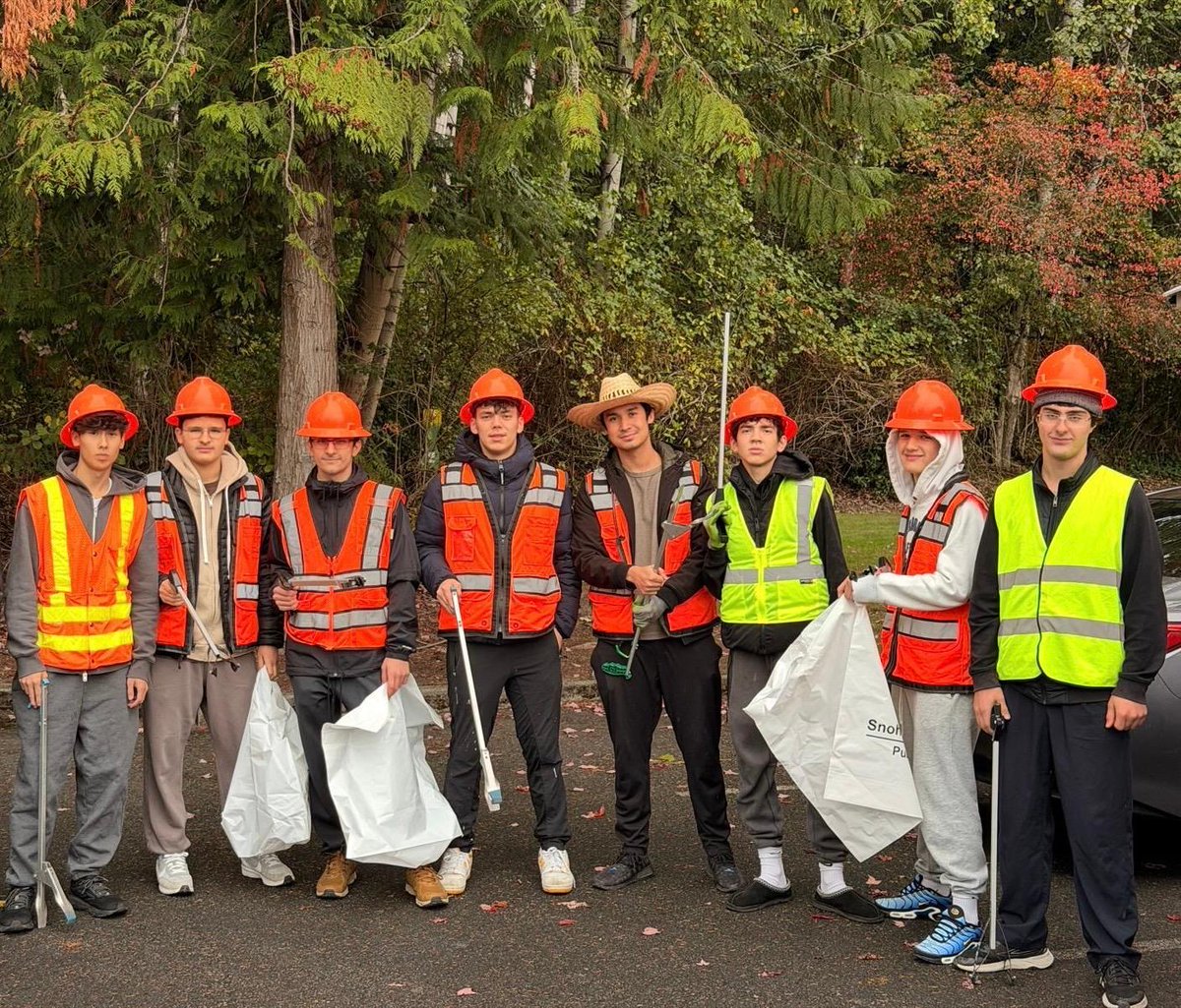 Pacifica Foundation Seattle tweet media