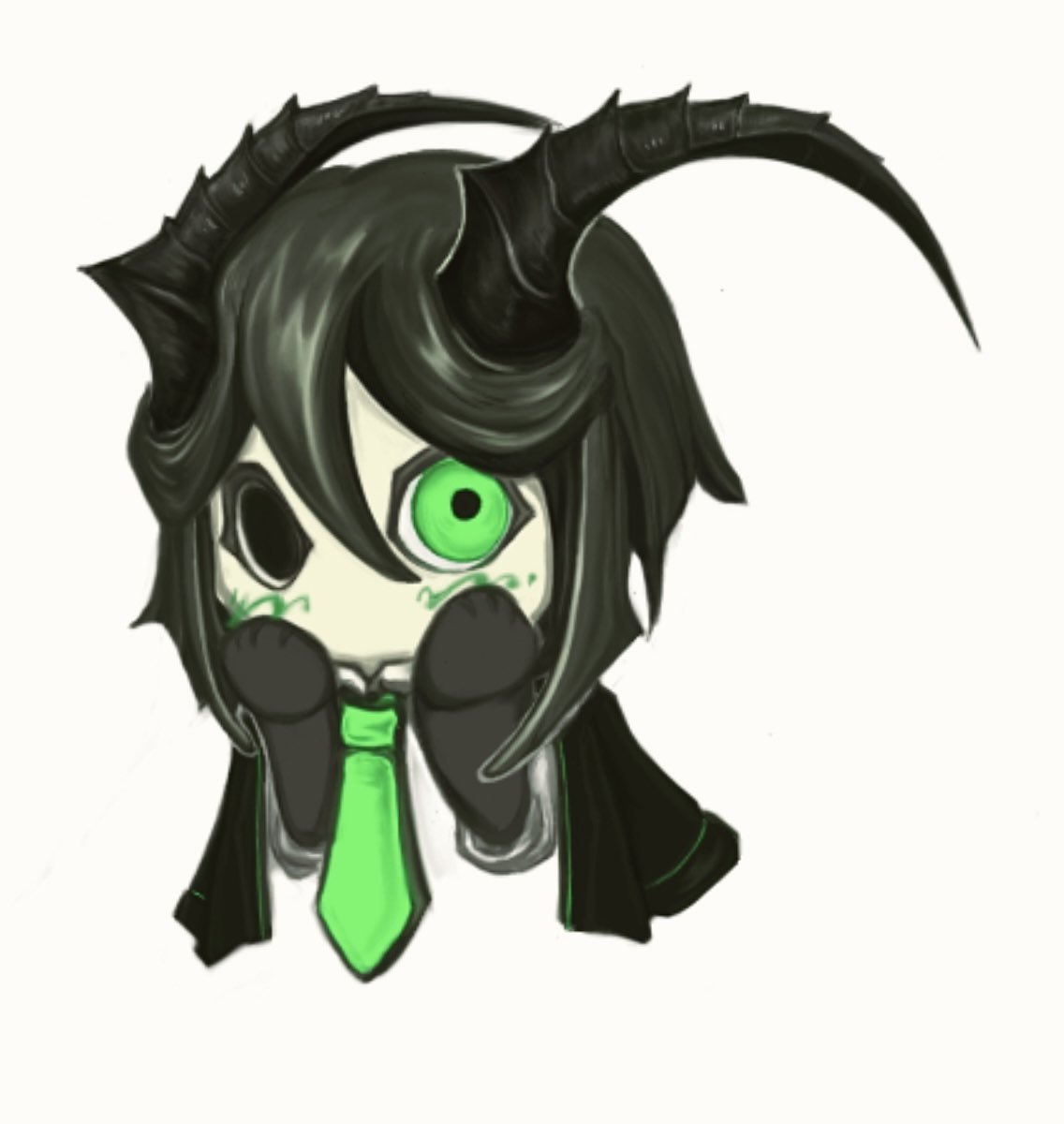 sally23077423's tweet image. 害羞了吗？
#theendlessempty #achamberofstars