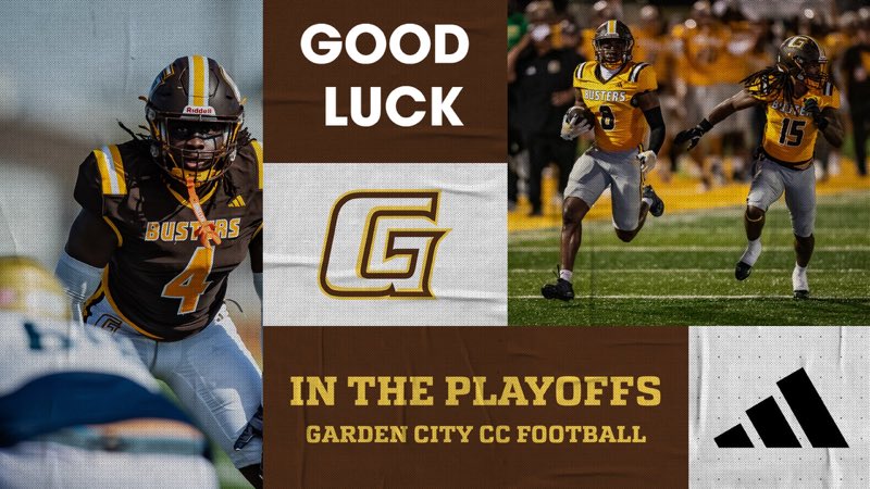 Thank you <a href="/BallcoachKrause/">Andy Krause</a> and <a href="/CoachHafner/">Justin Hafner</a> for the good luck this week/ in the playoffs. <a href="/Coach_MA_/">Michael A Allen</a> <a href="/OSFalconFB/">Olathe South Falcons</a> <a href="/osffbc/">Olathe South Falcon FOOTBALL BOOSTER CLUB 🏈</a> <a href="/Chris_Sailer/">Chris Sailer Kicking</a> <a href="/CSKRECRUITING/">Chris Sailer Kicking Consulting</a> <a href="/ThePuntFactory/">Aaron Perez</a> <a href="/ADMillerOS/">AD Miller</a>