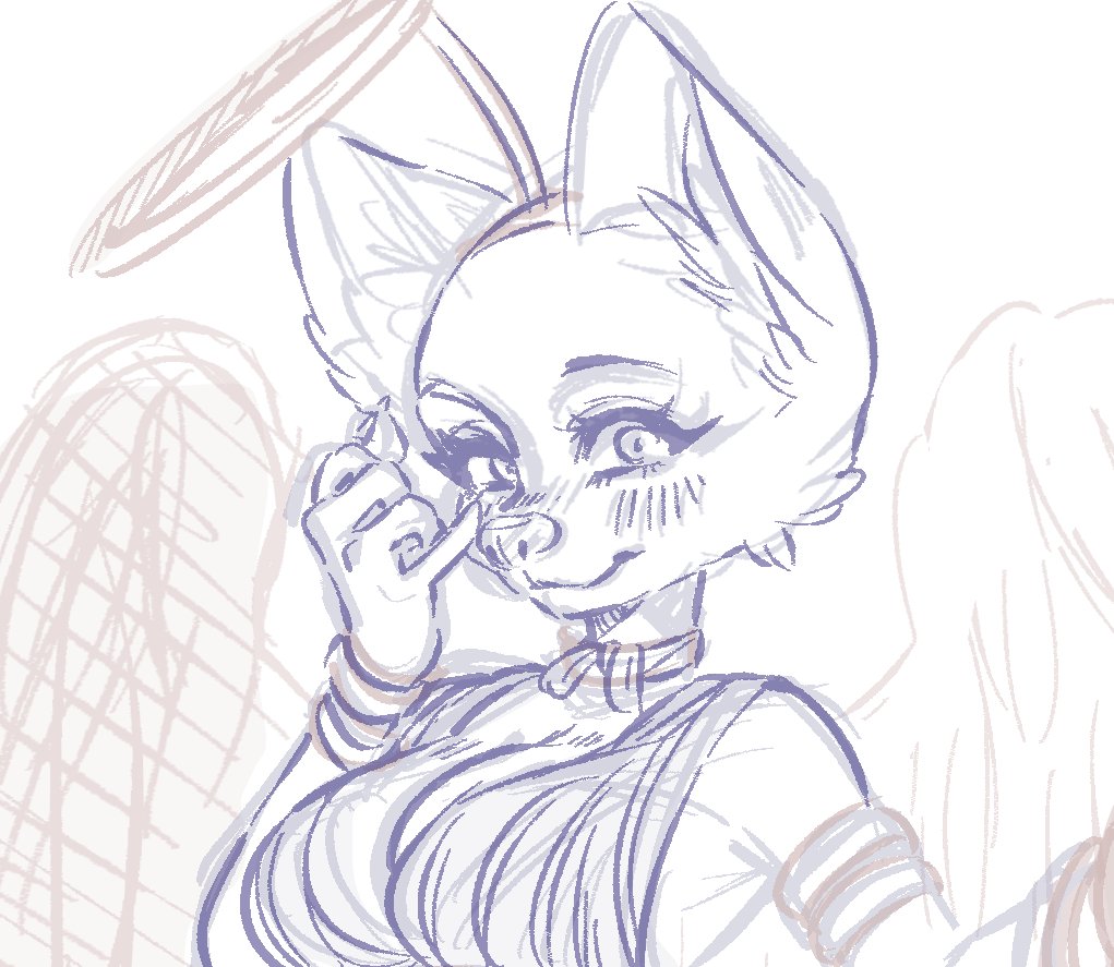 picarto.tv/trixiellis come watch me streammmmm~