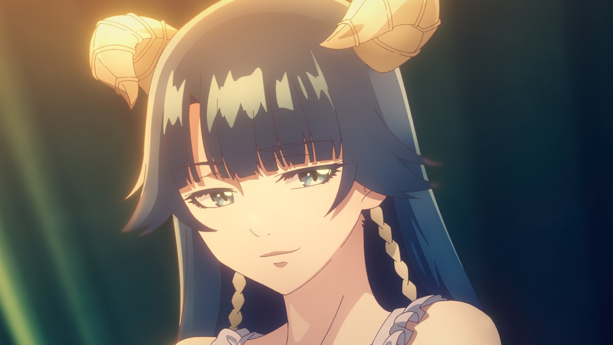 SugoiTopic's tweet photo. 📺| AVANCE
🔸Anime: Tales of Wedding Rings 2
🔸Episodio: 5
🔸Fecha de estreno: 1 de noviembre
🔸Plataforma: Crunchyroll

🗳️Vota por tus animes: https://t.co/X8CD8bbfPZ
#weddingringsPR
#結婚指輪物語 https://t.co/Q13J5agP8z