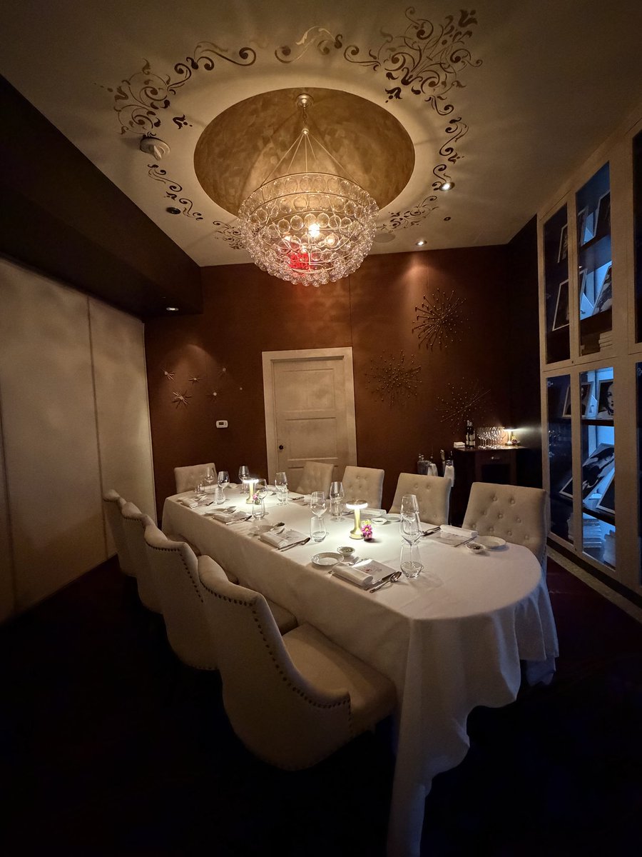 SwayEffect's tweet image. Another great @Appian media dinner in the bag. Thanks to all the reporters who joined us for tonight’s great discussion led by CEO @mwcalkins. #TSEclientwork