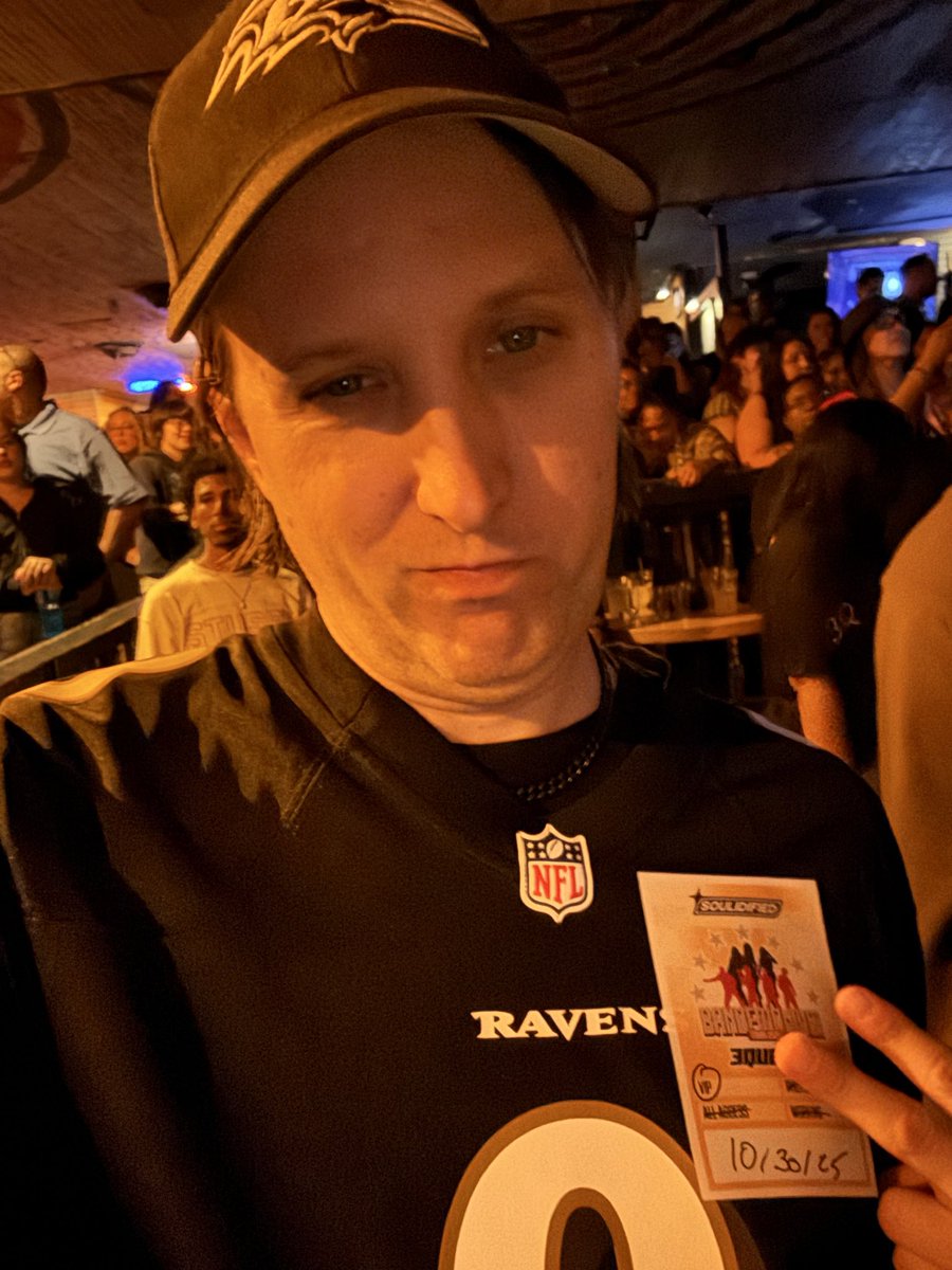 SteveSievers's tweet image. Lets go #ravens