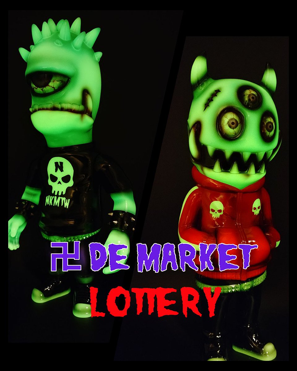 NEKOMATA ネコマタワークス ソフビ バジル ソフビバ ゾンビ ハロウィン NEKOMATA ネコマタワークス ソフビ バジル ソフビバ ゾンビ ハロウィン