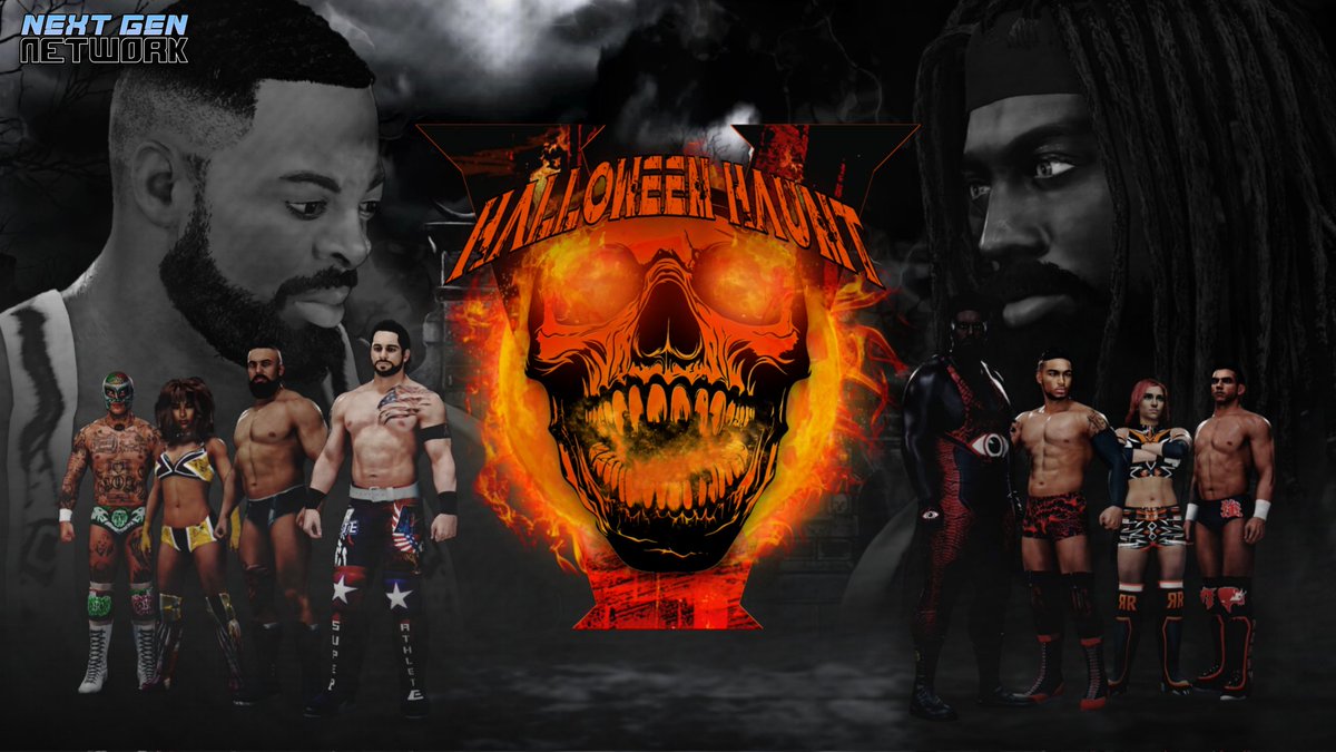 Next Generation Wrestling tweet media