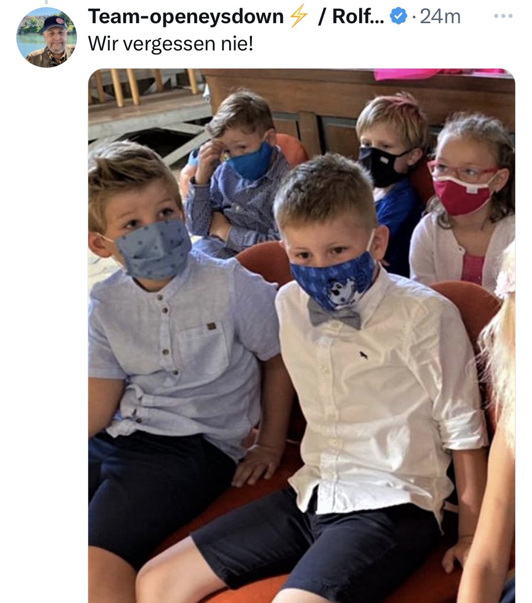 <a href="/Verfassungsbund/">Präsident VB Schweiz</a> <a href="/phinist/">Shiun</a> <a href="/ChantalStadelm1/">Chantal | MASS-VOLL!🇨🇭💜🕊</a> <a href="/BerndSek31/">Bernd Claes 13x</a> <a href="/KennyCarmody/">Kenny Carmody</a> <a href="/littlewisehen/">Littlewisehen</a> <a href="/wodarg/">Wolfgang Wodarg</a> <a href="/AndiSoenn/">Andreas Sönnichsen</a> <a href="/Liste_Petrovic/">Liste Madeleine Petrovic</a> <a href="/rukenlydia/">ruken</a>