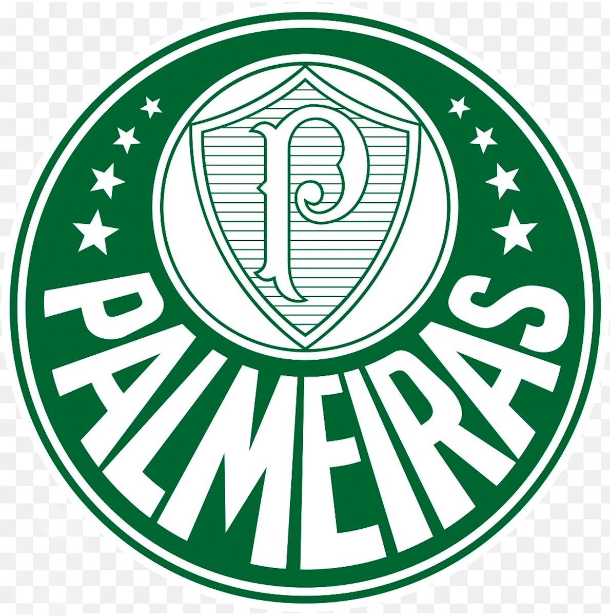 VIVA A SOCIEDADE ESPORTIVA PALMEIRAS