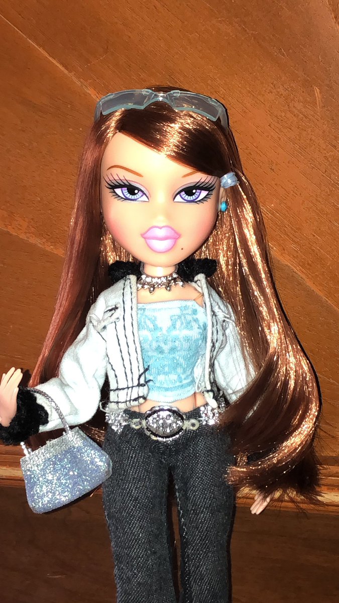 prettier than the og #NOSHADE