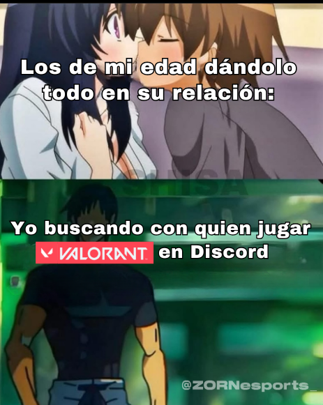 ZREsports_'s tweet photo. Busco duo, no drama. 😂😂

#Valorant #ValorantLATAM #ValorantMeme #ZORNesports #GamingHumor #ValorantCommunity #GamersLatinos #ValorantLife #ValorantPlayers #GamingPost #ValorantFunny #ValorantVibes #MemeGamer #ValorantLove #RankedMoment #SoloQLife #MainValorant https://t.co/q9JmCnvzXV