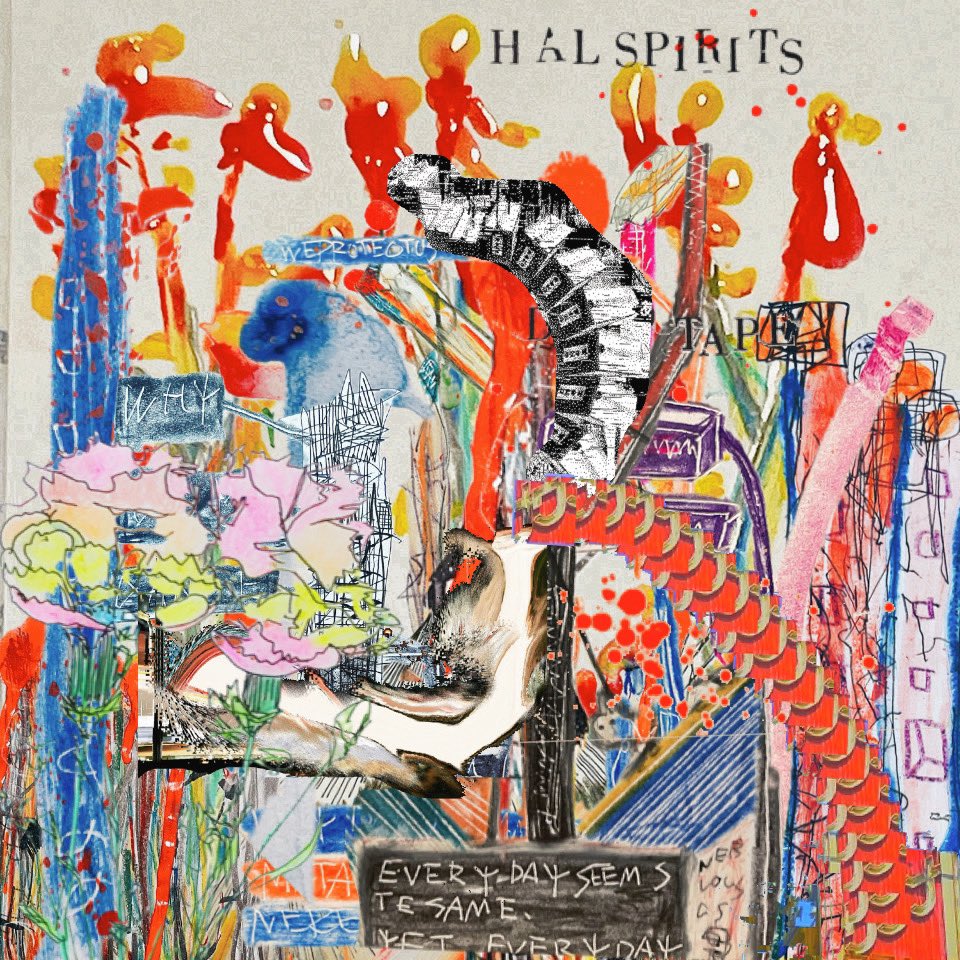 mitame_language's tweet image. 【指紋だらけの銅像と】
(2025)
新旧drawing collage
self MEGAMIX