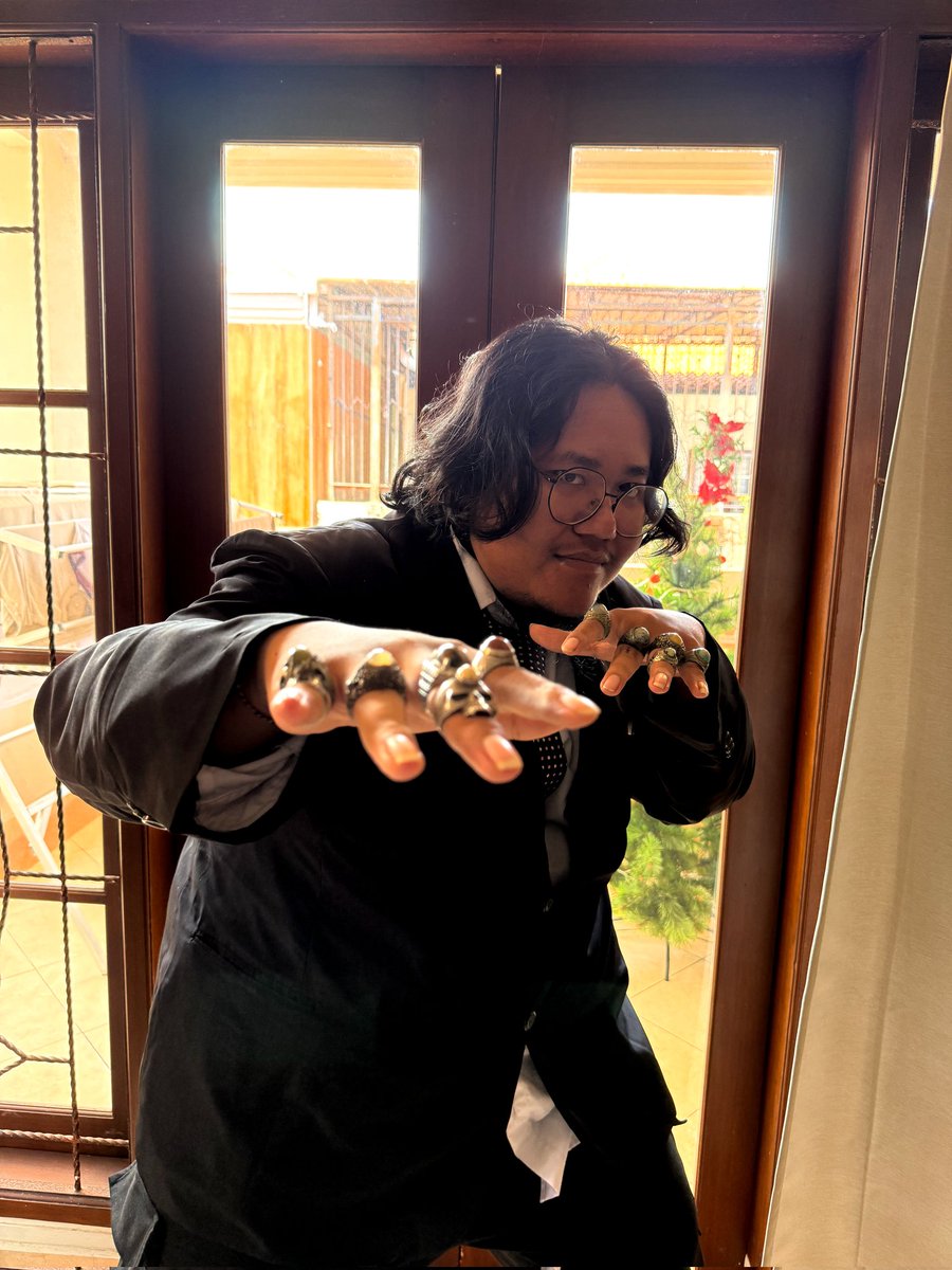 Wiked freelance streamer tweet media