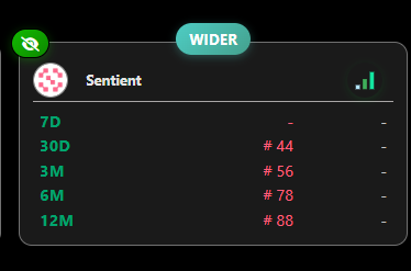 이번 해피 할로윈엔 꿀통이가 스타벅스 커피를 쏜다!

할로윈때 유령 대신 AI 리더보드에 오르고 싶습니다… 
<a href="/SentientAGI/">Sentient</a> 크리에이터 리더보드에 들고 싶은 마음 하나로, 도와주시는 모든 분들께 스타벅스 커피 쏘겠습니다!!

- 기한: 토요일 23:59까지
- 참여 방법: <글 리트윗>
이 게시글을