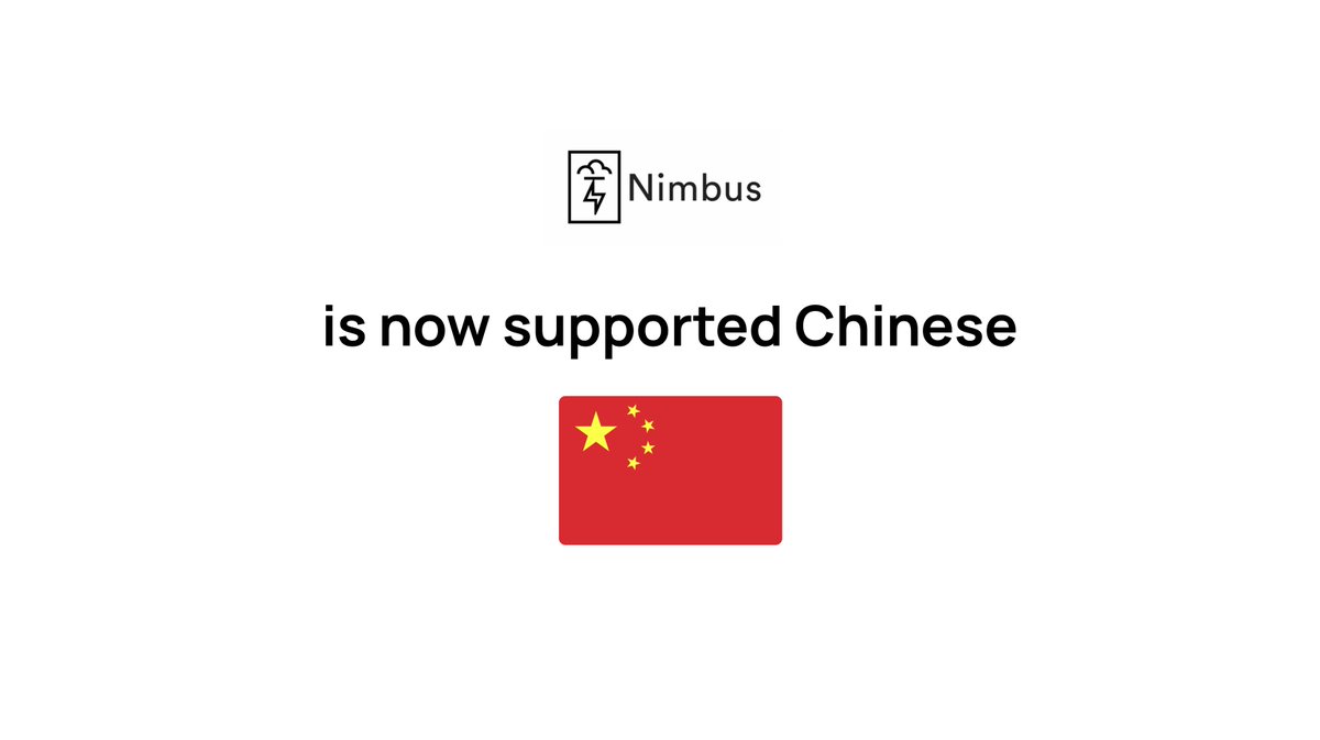 get_nimbus's tweet image. 你好, Sui!

Nimbus 让你轻松追踪在 Sui 上的资金