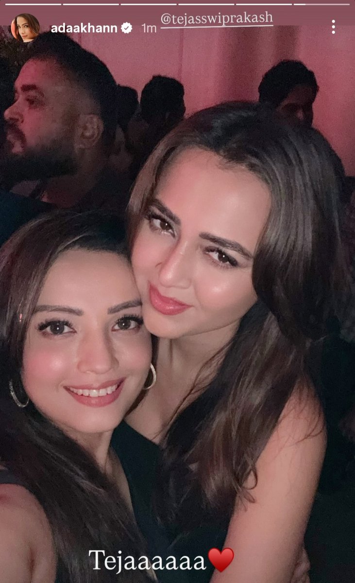 T_pyaar's tweet photo. #TejDaa after a long time😍 https://t.co/Da87TWiD4h