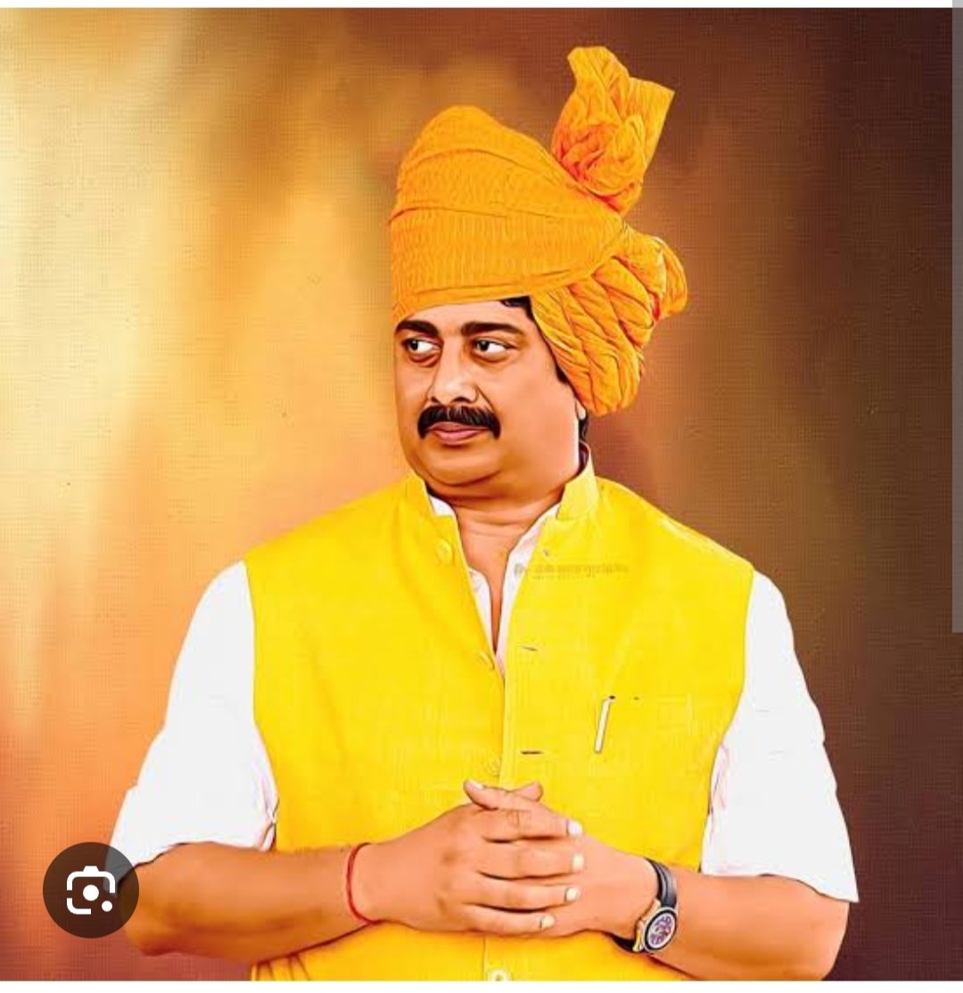 Happy Birthday Sarkar 🎂 Bhagwan Ram Aapko Dirghayu rakhe
<a href="/Raghuraj_Bhadri/">Raja Bhaiya</a>