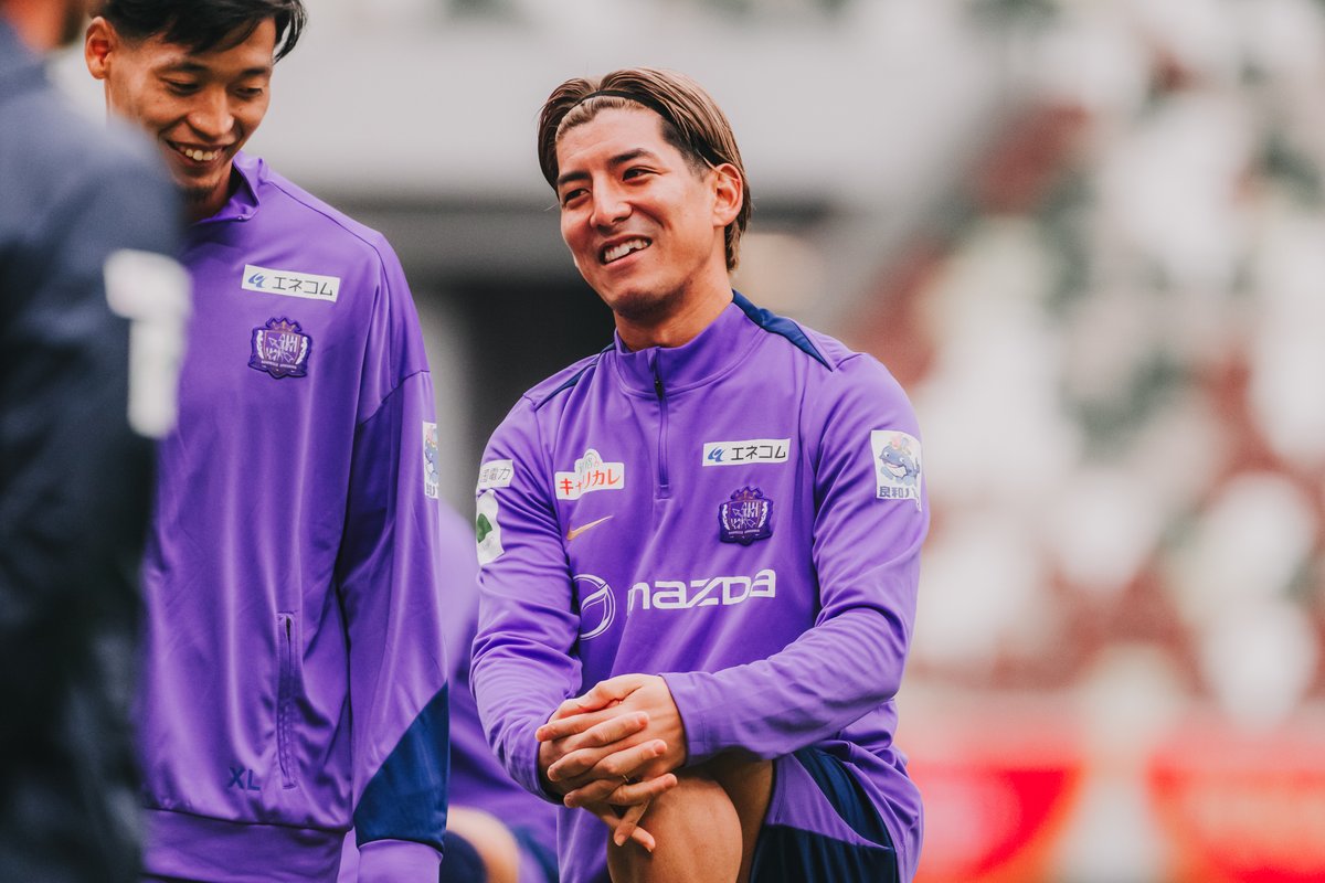 サンフレッチェ広島【公式】 on X