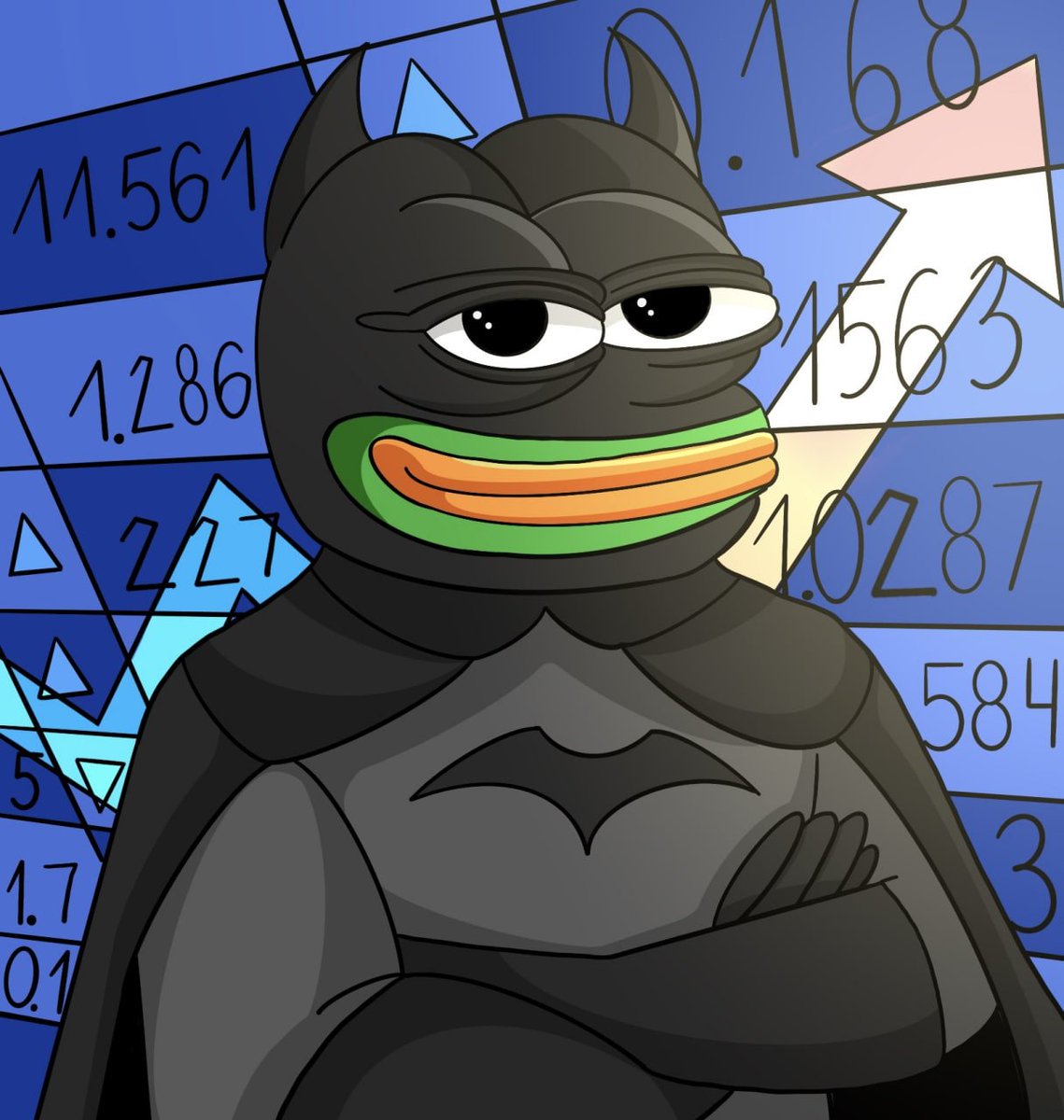 You know a dapp has a high chance of making it if it gets featured in When Shift Happens podcast by <a href="/KevinWSHPod/">MR SHIFT 🦁</a>.

And for today I've listened to <a href="/BrianInCrypto/">Brian</a> 's interview and this is my takeaways about <a href="/glider_fi/">Glider</a>  :

🦇 You can easily build ETF's on it while owning it's