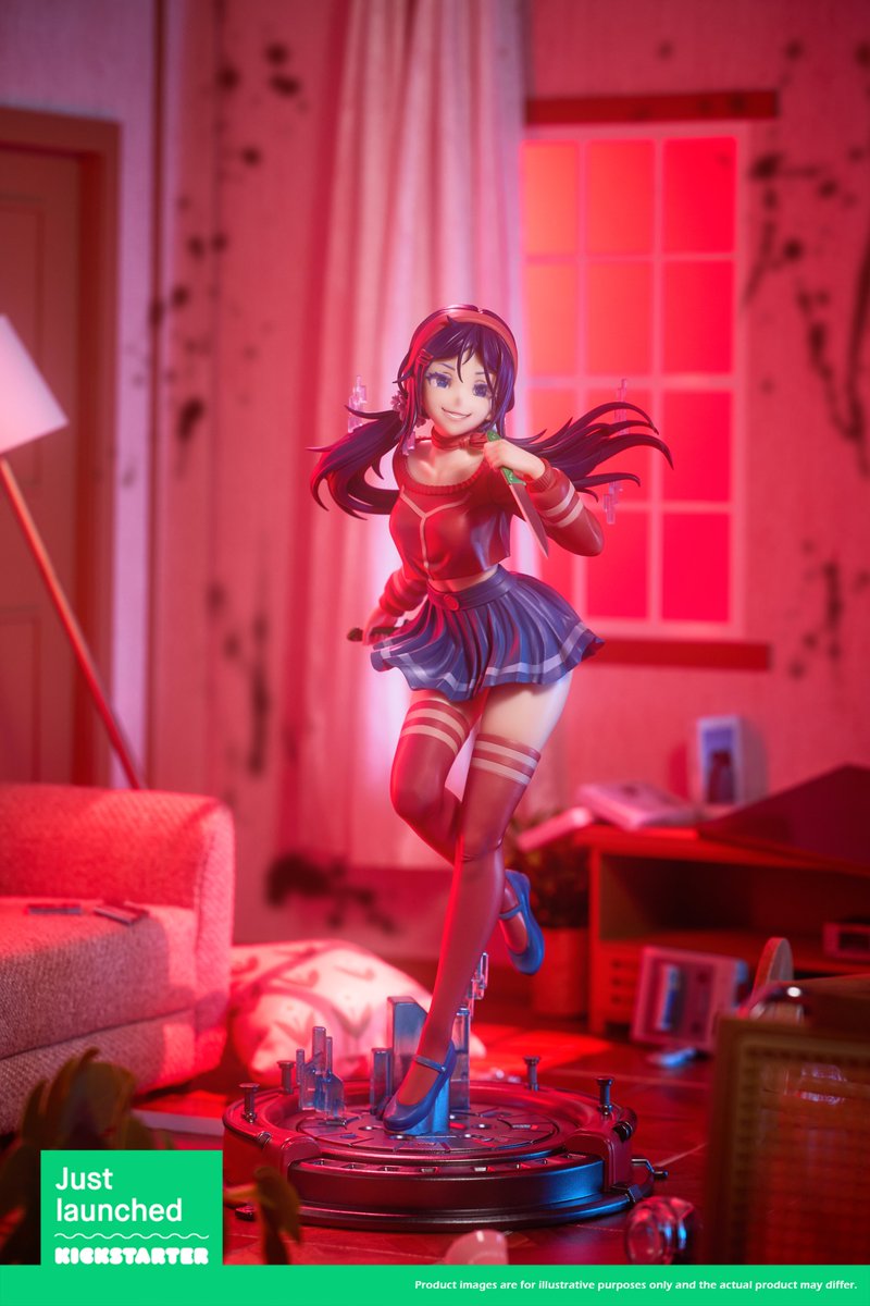 Rooar Studio tweet media