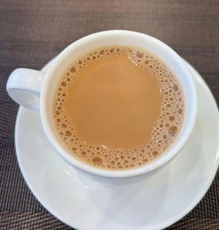 umeh098's tweet image. Which is better tea or coffee in the morning?
GM