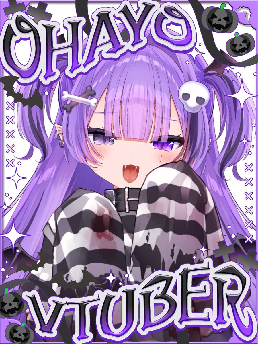 あげは@ぶいちゃ🎖️C106お疲れ様でした (@swallowtail_vrc