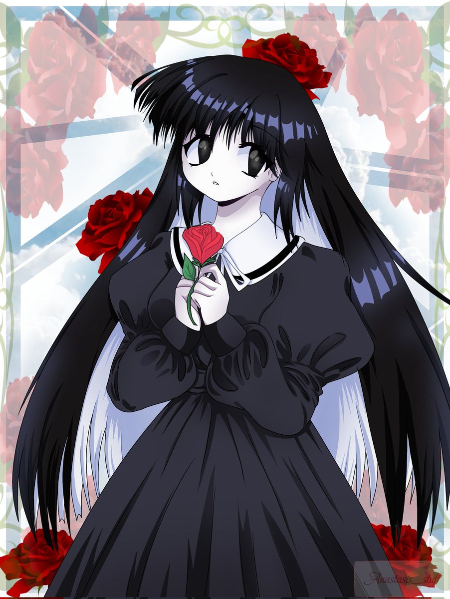 anastasis_stuff's tweet photo. rose 🌹

#moeart https://t.co/QXmhhwOAai