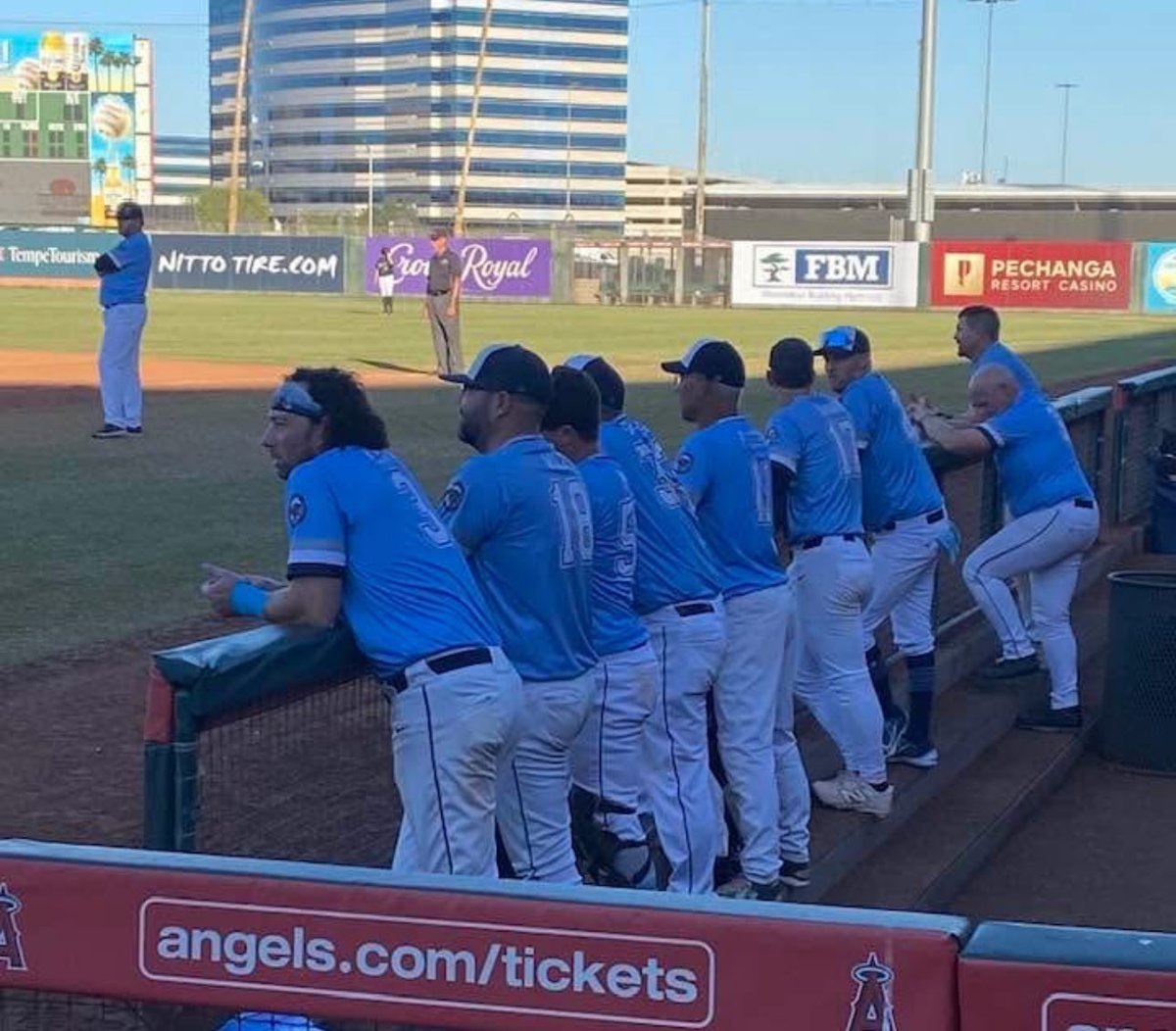 Minnoka Grays tweet media