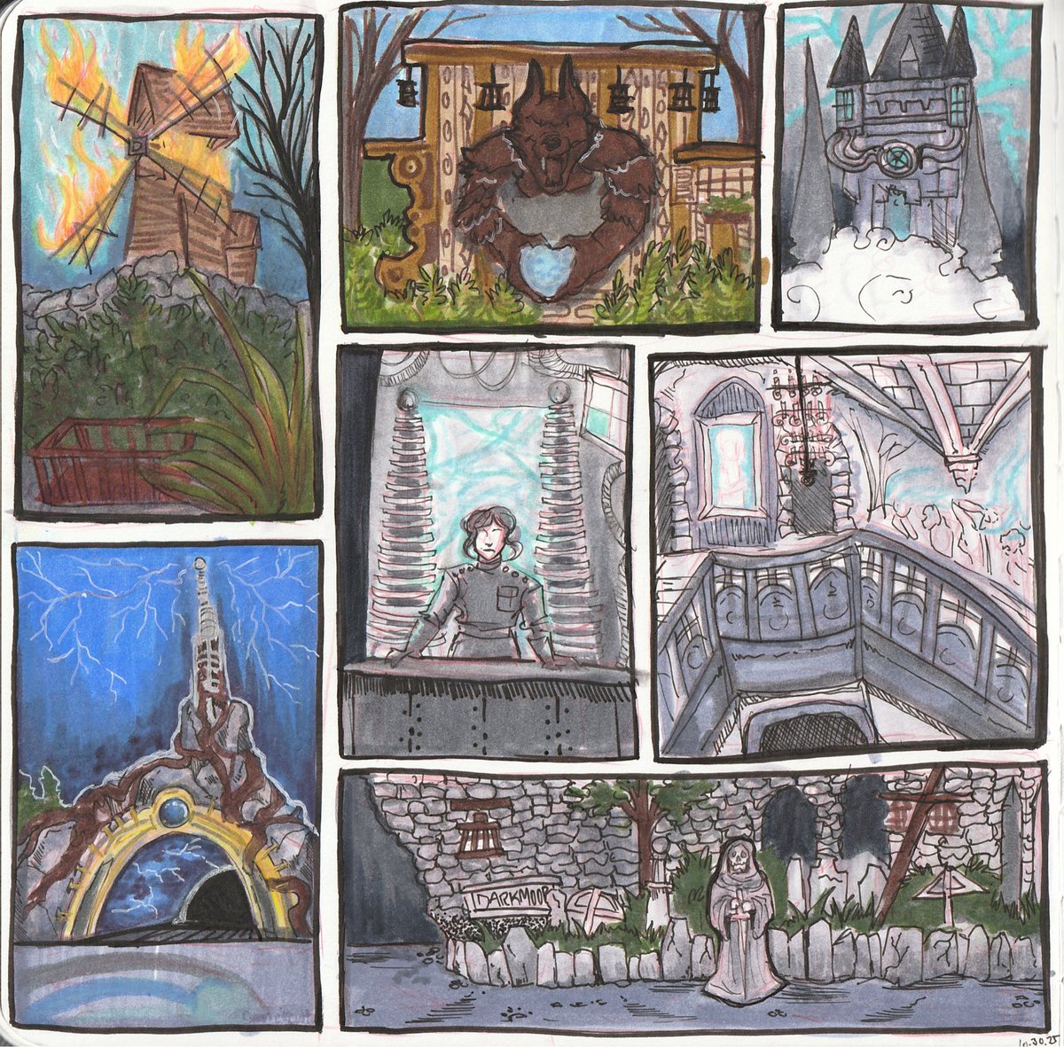 ⚡️ Cyan Circuits ⚡️ tweet media