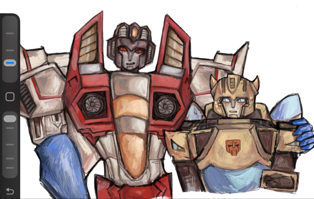 #starbee my lovelies