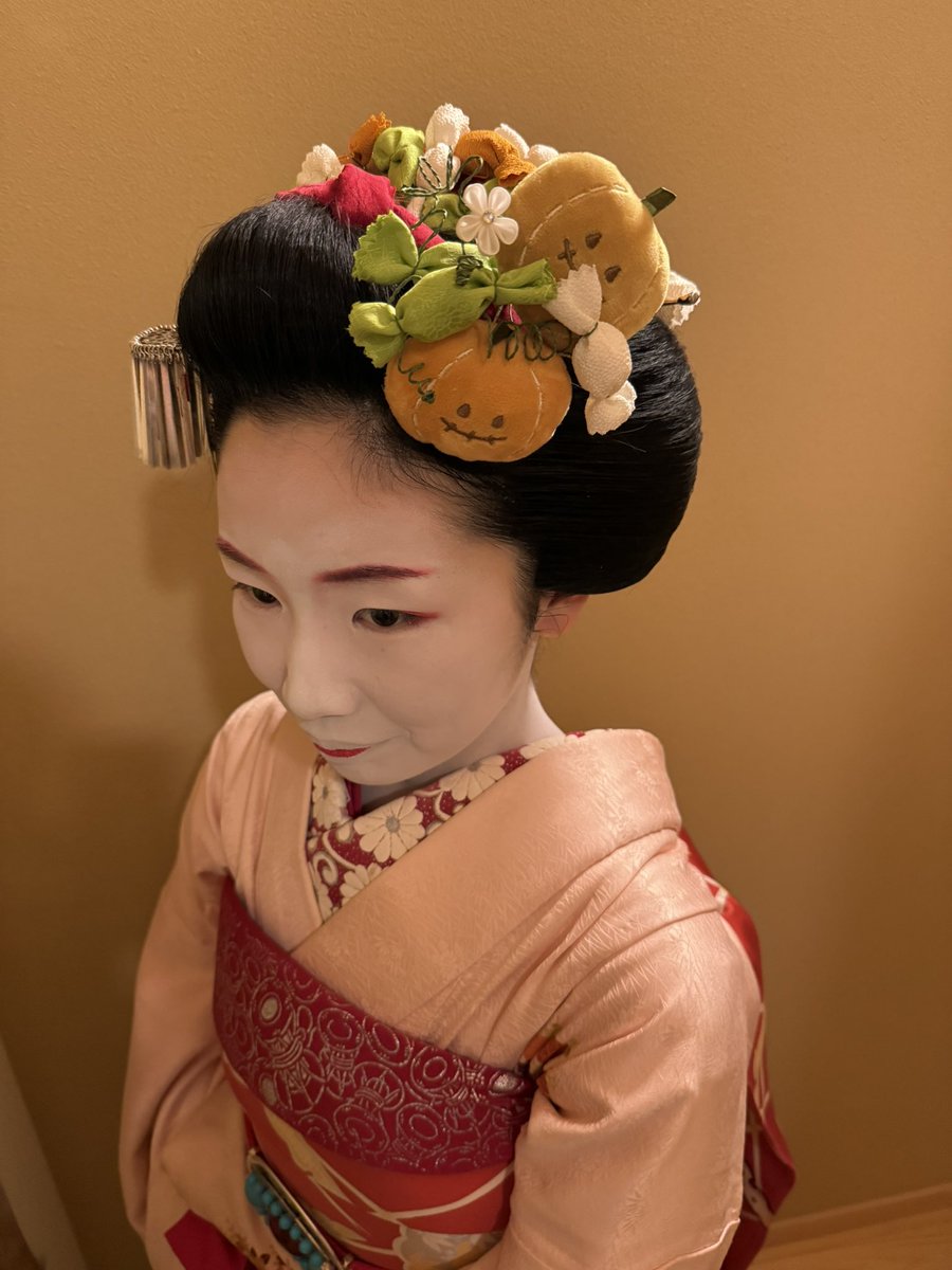 週末限定値下げ　舞妓　日本髪　髷　かもじ　赭熊　しゃぐま 週末限定値下げ 舞妓 日本髪 髷 かもじ 赭熊 しゃぐま 週末限定