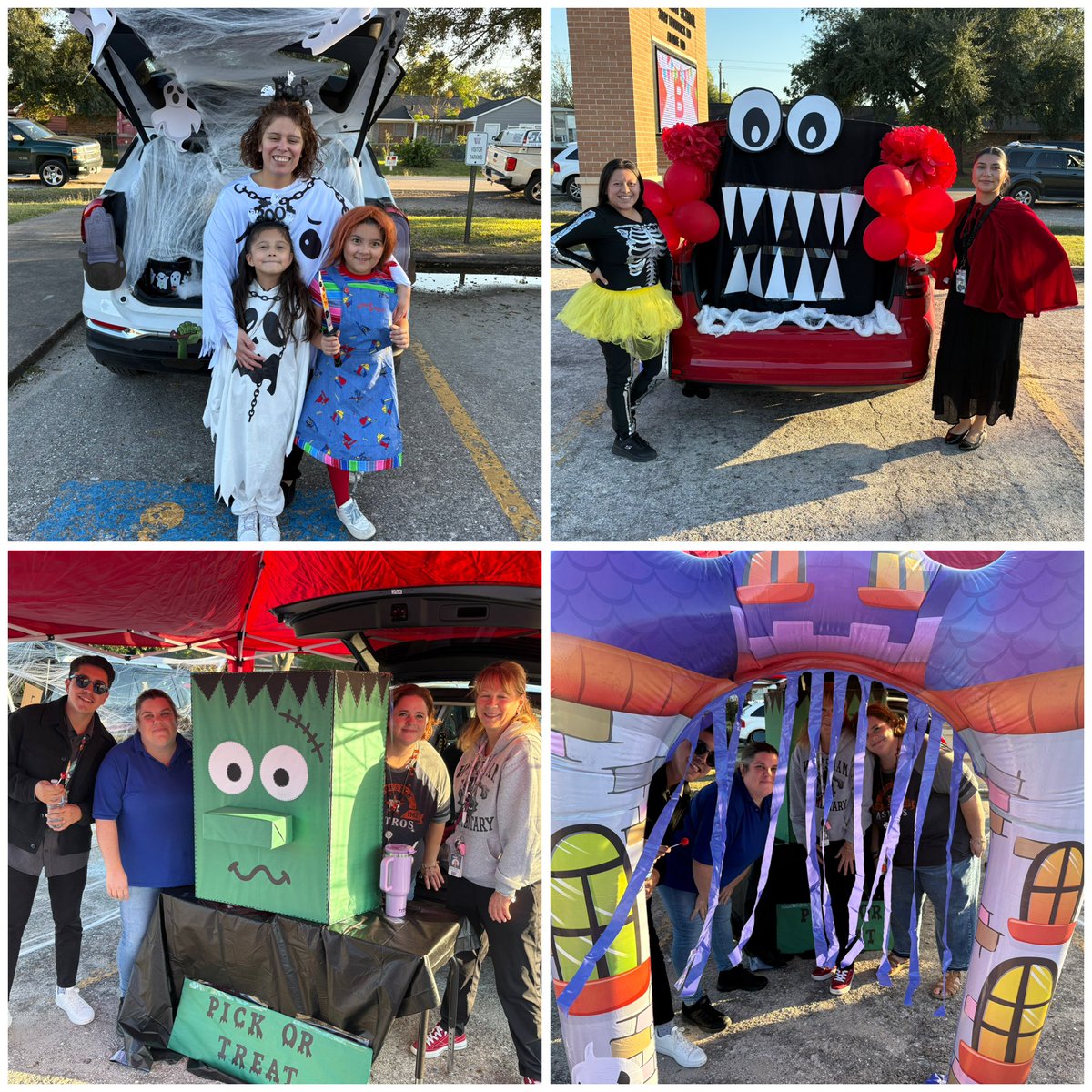 Worsham ACE Elementary School tweet media