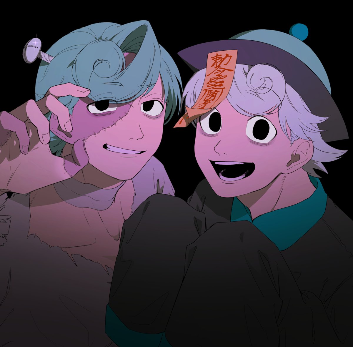 茶茶【東8-グ29a】 (@sfkb1187) / Posts / X