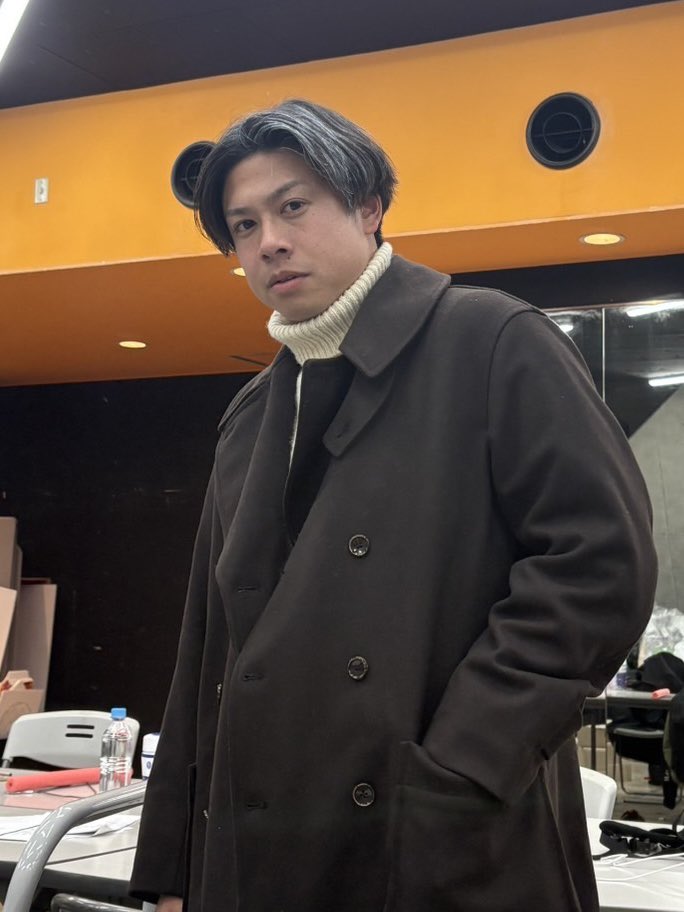 【50代でも1ミリも性欲衰えへん奴】

#地味ハロウィン
#地味ハロウィン2025